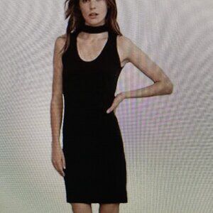 NWT Velvet by Graham & Spencer Bethel Tank Dress